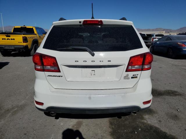 Photo 6 from auction – 2017 DODGE JOURNEY SX with VIN 3C4PDCBG9HT531761