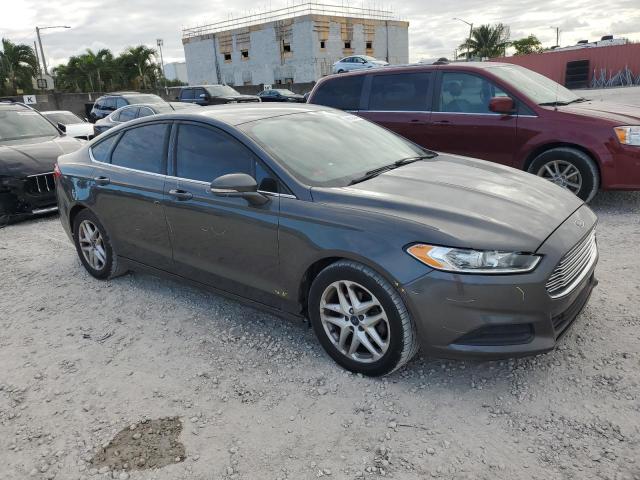 Photo 4 from auction – 2016 FORD FUSION SE with VIN 3FA6P0H71GR125063