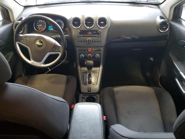 Photo 8 from auction – 2013 CHEVROLET CAPTIVA LS with VIN 3GNAL2EK9DS629019