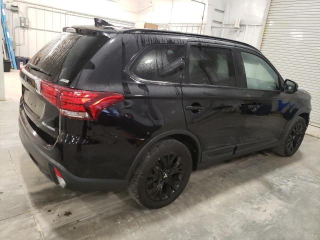 Photo 3 from auction – 2018 MITSUBISHI OUTLANDER with VIN JA4AZ3A32JZ031844