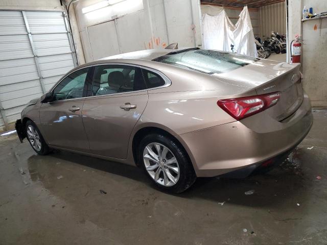 Photo 2 from auction – 2019 CHEVROLET MALIBU LT with VIN 1G1ZD5ST7KF149093