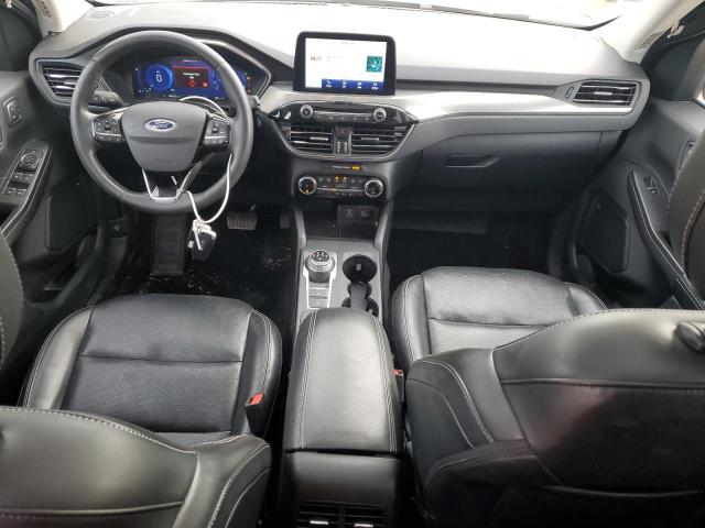 Photo 8 from auction – 2022 FORD ESCAPE TIT with VIN 1FMCU9J91NUA82237