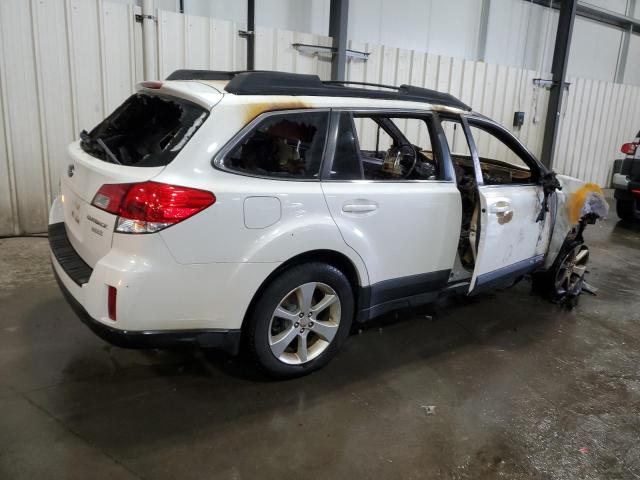 Снимка 3 от търг – 2014 SUBARU OUTBACK 2. с VIN 4S4BRBAC7E3328200