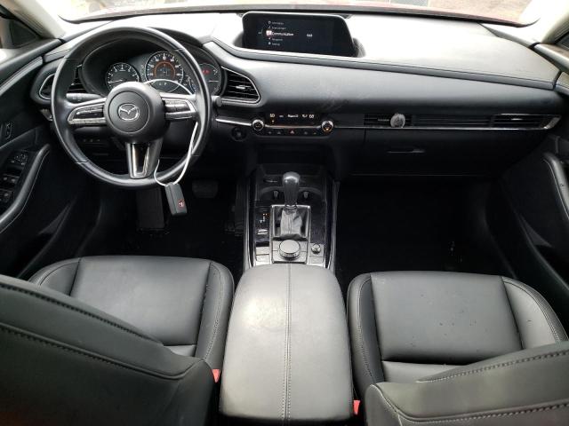 Photo 8 from auction – 2022 MAZDA CX-30 PREF with VIN 3MVDMBCL6NM425507