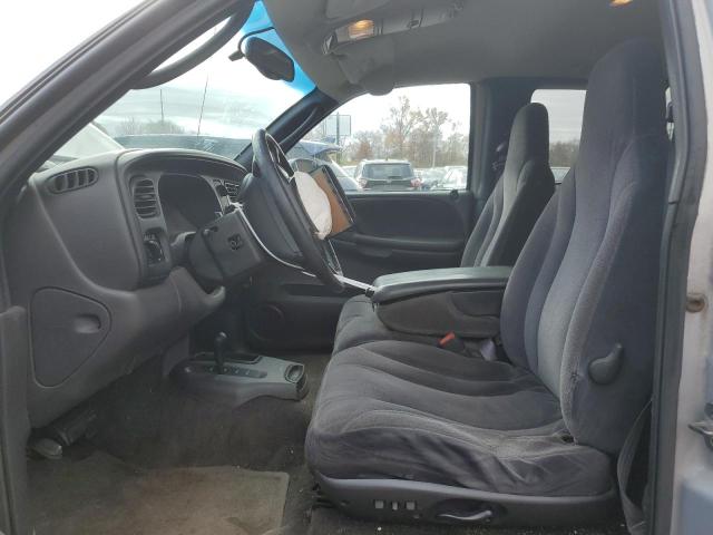 Photo 7 from auction – 2000 DODGE DAKOTA with VIN 1B7GG22N7YS532697