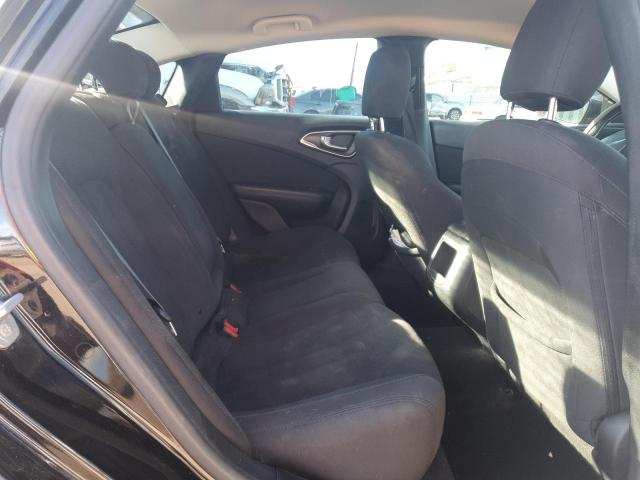 Photo 10 from auction – 2015 CHRYSLER 200 LIMITE with VIN 1C3CCCAB6FN755921