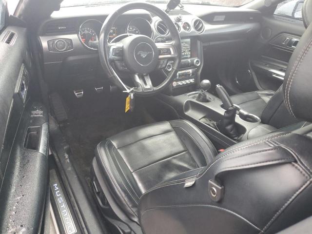 Photo 8 from auction – 2015 FORD MUSTANG GT with VIN 1FA6P8CF8F5347579