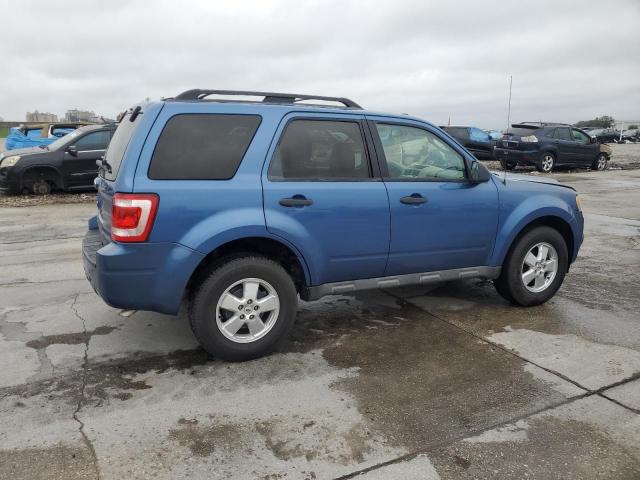 Photo 3 from auction – 2009 FORD ESCAPE XLT with VIN 1FMCU03G49KD06786