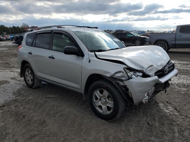 Photo 4 from auction – 2008 TOYOTA RAV4 with VIN JTMZD33V285108008