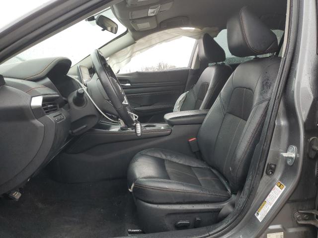 Photo 7 from auction – 2019 NISSAN ALTIMA SR with VIN 1N4BL4CV3KC138492