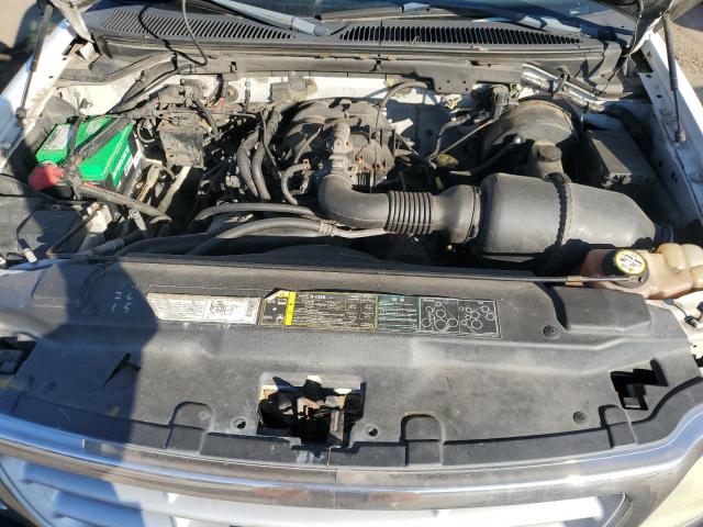 Фото 11 с аукциона – 2002 FORD F150 с VIN 1FTRF17222NB68358