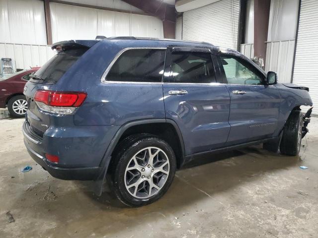 Photo 3 from auction – 2020 JEEP GRAND CHER with VIN 1C4RJFBG0LC413802
