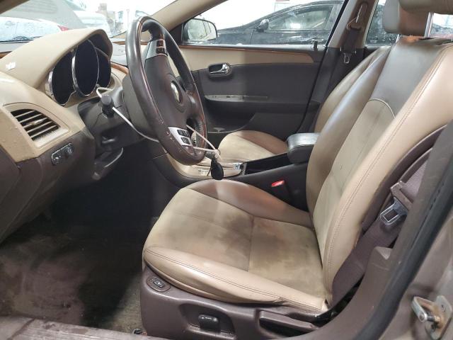 Photo 7 from auction – 2008 CHEVROLET MALIBU 2LT with VIN 1G1ZJ57B38F238340