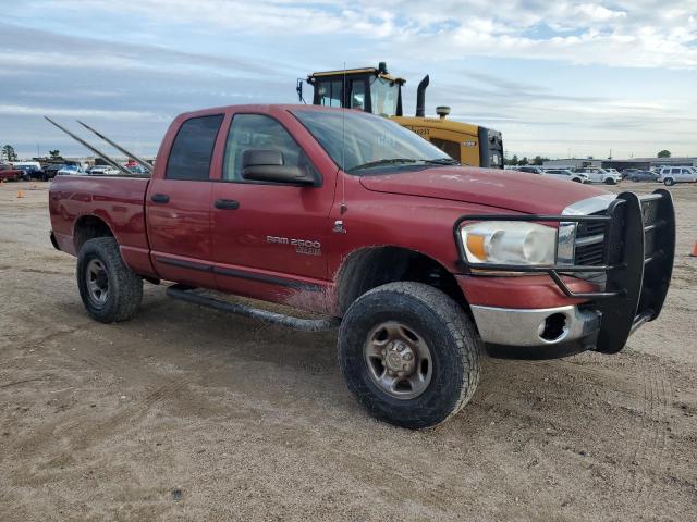 صورة رقم 4 من المزاد - 2006 DODGE RAM 2500 S مع VIN 1D7KS28C76J193995