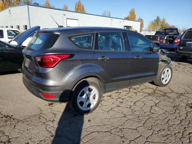 Photo 3 from auction – 2019 FORD ESCAPE S with VIN 1FMCU0F78KUA21322