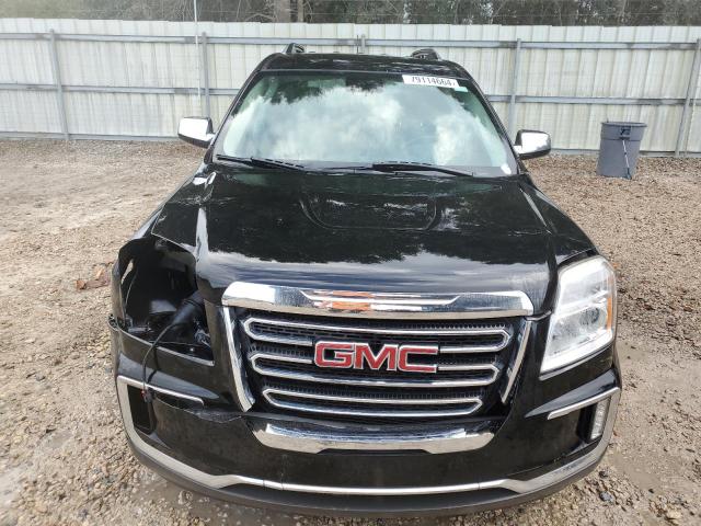 Photo 5 from auction – 2016 GMC TERRAIN SL with VIN 2GKALPEK3G6252295