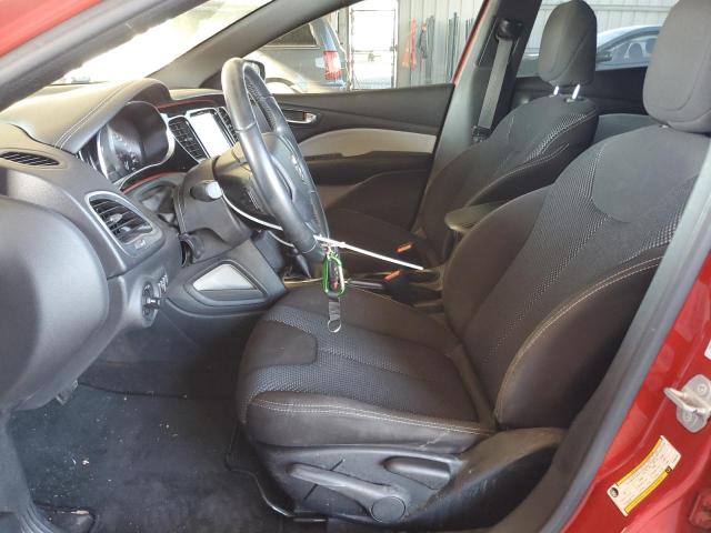 Photo 7 from auction – 2015 DODGE DART SXT with VIN 1C3CDFBB8FD406150
