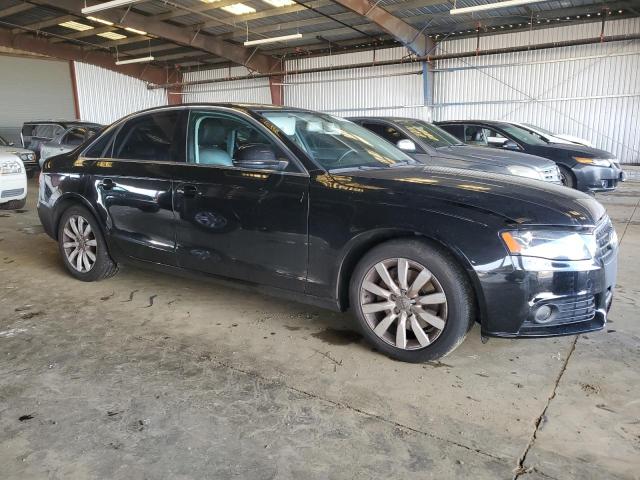 Photo 4 from auction – 2009 AUDI A4 PREMIUM with VIN WAUCF78K09N055460
