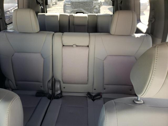 Photo 10 from auction – 2015 HONDA PILOT SE with VIN 5FNYF4H37FB046944