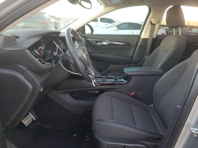 Photo 7 from auction – 2023 BUICK ENVISION P with VIN LRBAZLR45PD146560