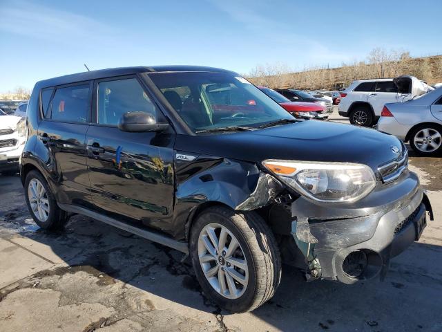 Photo 4 from auction – 2017 KIA SOUL + with VIN KNDJP3A5XH7424493