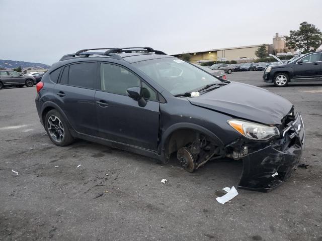 Photo 4 from auction – 2017 SUBARU CROSSTREK with VIN JF2GPAKC0HH271677