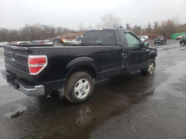 Photo 3 from auction – 2009 FORD F150 with VIN 1FTRF12WX9KB99928