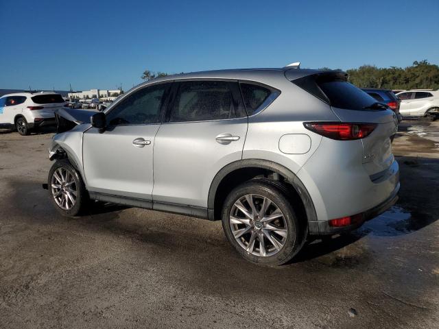 Photo 2 from auction – 2019 MAZDA CX-5 GRAND with VIN JM3KFADM3K1640251