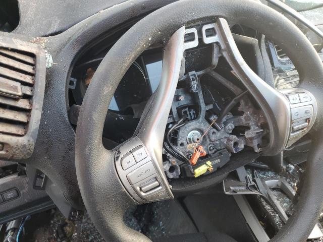 Photo 9 from auction – 2014 NISSAN ALTIMA 2.5 with VIN 1N4AL3AP3EN387149
