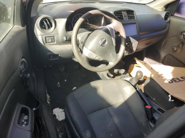 Photo 8 from auction – 2019 NISSAN VERSA S with VIN 3N1CN7AP5KL830713