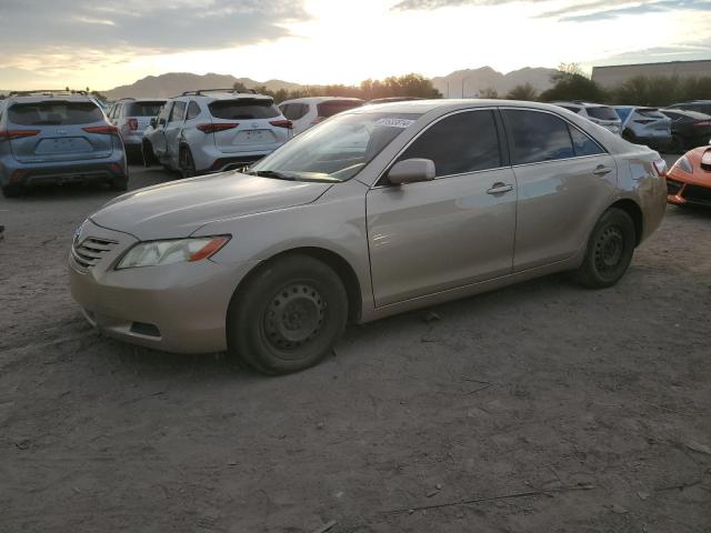 TOYOTA CAMRY CE 2007 with VIN 4T1BE46K07U633414 - Photo from auction