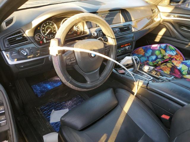 صورة رقم 8 من المزاد - 2012 BMW 550 I مع VIN WBAFR9C5XCDV58296