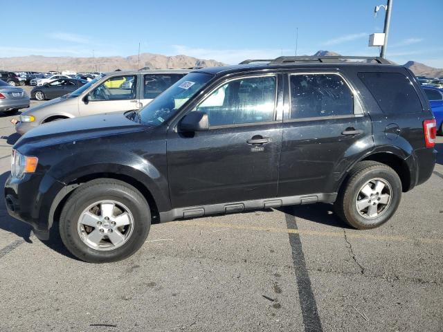 FORD ESCAPE XLT 2011 with VIN 1FMCU0D76BKB11289 - Photo from auction