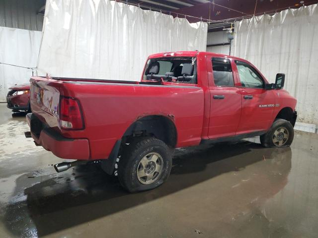 Photo 3 from auction – 2012 DODGE RAM 1500 S with VIN 1C6RD7FT3CS345528