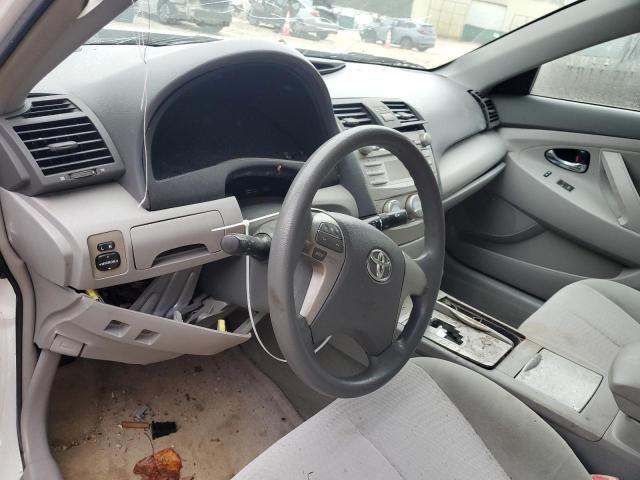 Photo 8 from auction – 2010 TOYOTA CAMRY BASE with VIN 4T4BF3EK5AR026804