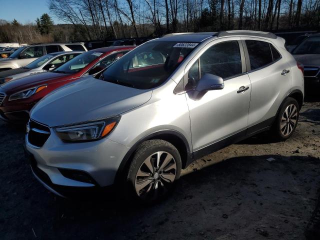 BUICK ENCORE PRE 2017 with VIN KL4CJBSB4HB146514 - Photo from auction