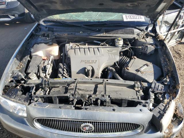Photo 11 from auction – 2005 BUICK LESABRE CU with VIN 1G4HP52K75U282613