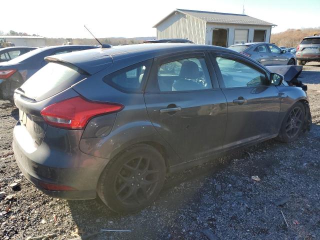 Photo 3 from auction – 2016 FORD FOCUS SE with VIN 1FADP3K24GL307764