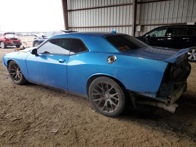 Photo 2 from auction – 2015 DODGE CHALLENGER with VIN 2C3CDZDJ5FH821595