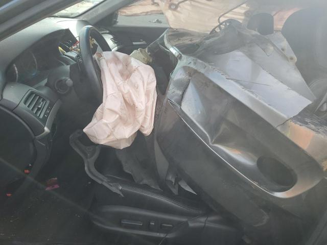 Photo 7 from auction – 2012 HONDA ACCORD EXL with VIN 1HGCS2B89CA002285