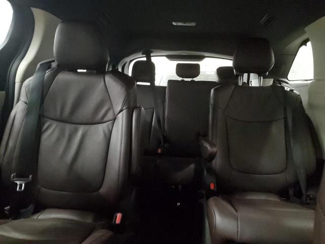 Photo 10 from auction – 2023 TOYOTA SIENNA LIM with VIN 5TDESKFC3PS107208