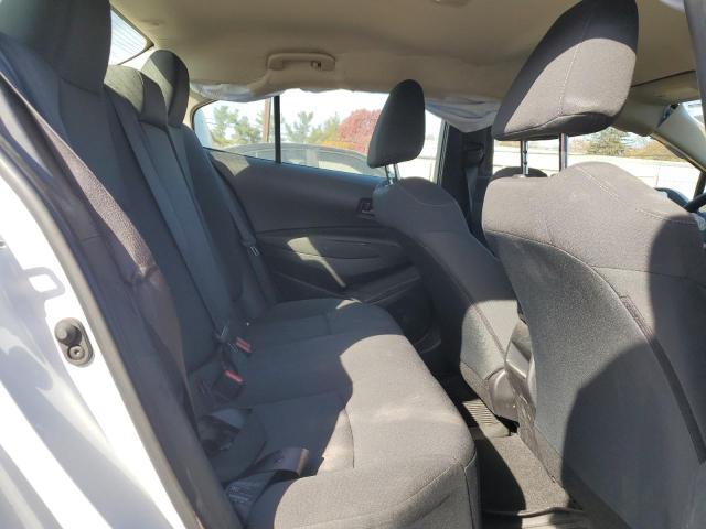Photo 10 from auction – 2022 TOYOTA COROLLA LE with VIN JTDEPMAE2N3014099