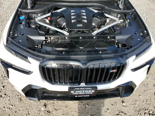 Photo 12 from auction – 2023 BMW X7 M60I with VIN 5UX33EM00P9R30786