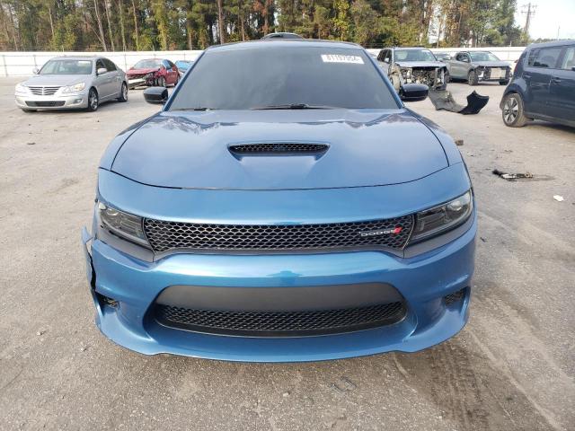 Photo 5 from auction – 2023 DODGE CHARGER GT with VIN 2C3CDXHG3PH707454