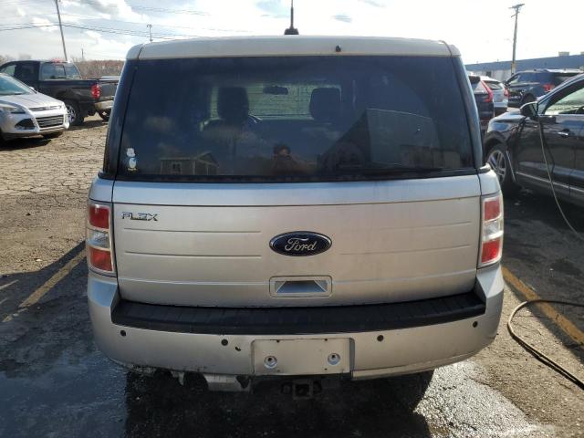 Photo 6 from auction – 2011 FORD FLEX SE with VIN 2FMGK5BC3BBD29706