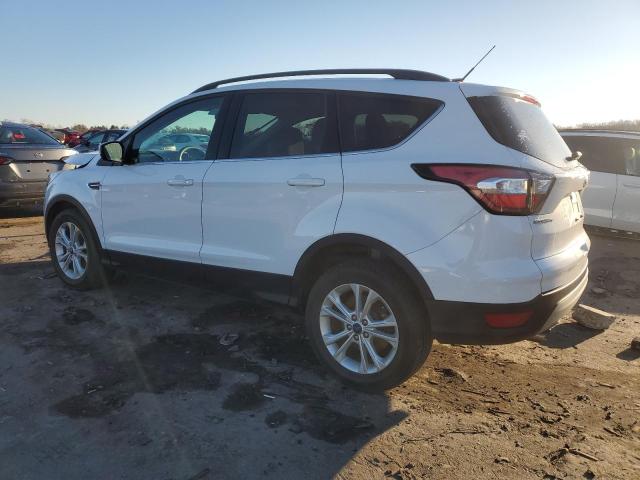 Photo 2 from auction – 2017 FORD ESCAPE SE with VIN 1FMCU9GD7HUD48330