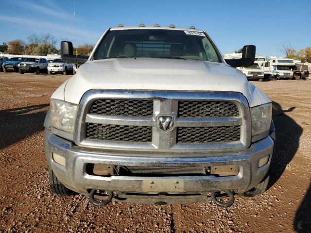 Photo 5 from auction – 2015 RAM 5500 with VIN 3C7WRNEL2FG539338