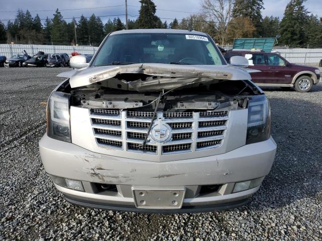 Photo 5 from auction – 2007 CADILLAC ESCALADE L with VIN 1GYFK63807R407566