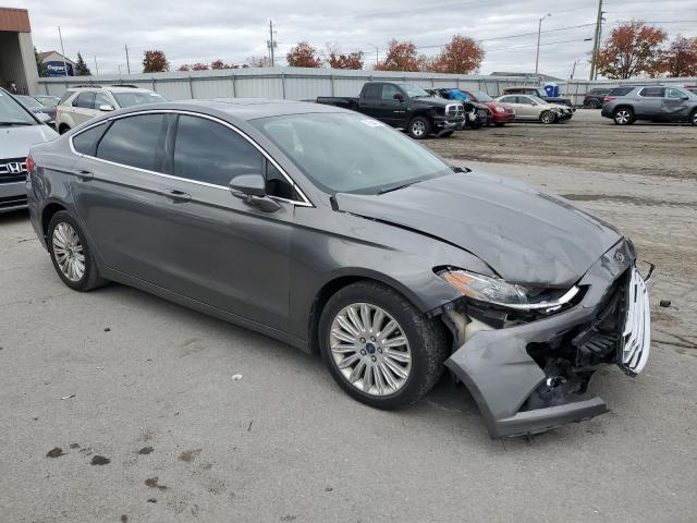 Photo 4 from auction – 2013 FORD FUSION SE with VIN 3FA6P0LU7DR104016