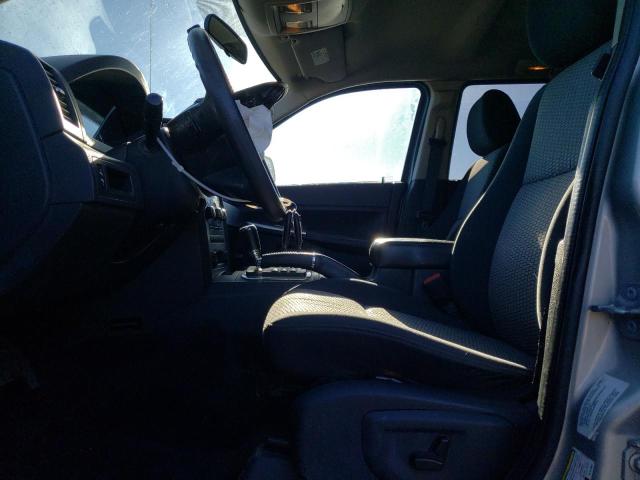 Photo 7 from auction – 2010 JEEP GRAND CHER with VIN 1J4PR4GK2AC151838